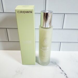 Crown Affair The Overnight Repair Serum